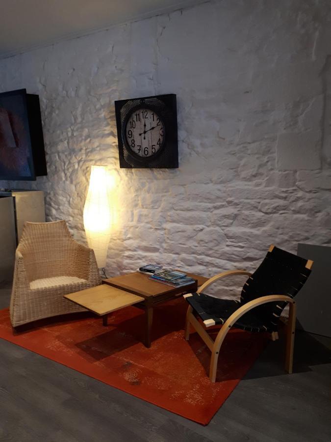 Apartamento Galerie Angle3 Quimper Exterior foto